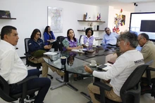 Oficina de Relaciones y Cooperación