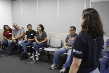 Oficina de Relaciones y Cooperación
