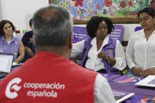 Oficina de Relaciones y Cooperación