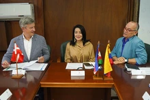 Oficina de Relaciones y Cooperación
