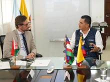 Oficina de Relaciones y Cooperación