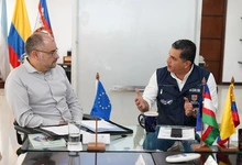 Oficina de Relaciones y Cooperación