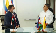 Oficina de Relaciones y Cooperación