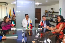 Oficina de Relaciones y Cooperación