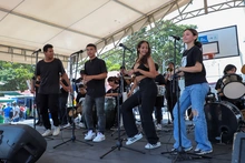 Más de 4000 integrantes de la comunidad educativa disfrutaron actividades de la Semana de Desarrollo Institucional