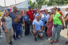 Más de 4000 integrantes de la comunidad educativa disfrutaron actividades de la Semana de Desarrollo Institucional
