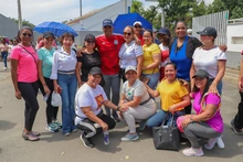 Más de 4000 integrantes de la comunidad educativa disfrutaron actividades de la Semana de Desarrollo Institucional