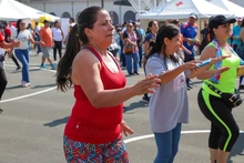 Más de 4000 integrantes de la comunidad educativa disfrutaron actividades de la Semana de Desarrollo Institucional
