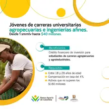 Alcaldía brinda subsidios de tasa de interés en créditos para emprendedores