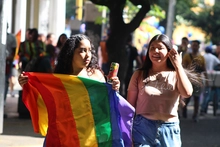 Día para salir del closet conmemora la valentía y la resiliencia