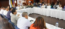 Escrutinio de elecciones se hará en la antigua 14 de Valle del Lili