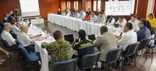 Escrutinio de elecciones se hará en la antigua 14 de Valle del Lili