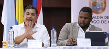 Escrutinio de elecciones se hará en la antigua 14 de Valle del Lili