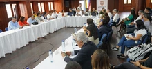 Escrutinio de elecciones se hará en la antigua 14 de Valle del Lili