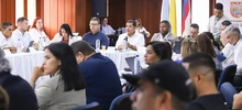 Escrutinio de elecciones se hará en la antigua 14 de Valle del Lili