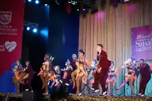 Cali celebra su diversidad étnica y cultural