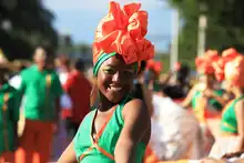 Cali celebra su diversidad étnica y cultural