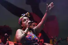 Cali celebra su diversidad étnica y cultural