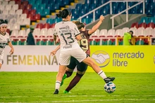 Olimpia de Paraguay y Universidad de Chile, a cuartos de final de la Conmebol Libertadores Femenina 