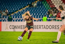 Olimpia de Paraguay y Universidad de Chile, a cuartos de final de la Conmebol Libertadores Femenina 