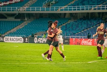 Olimpia de Paraguay y Universidad de Chile, a cuartos de final de la Conmebol Libertadores Femenina 
