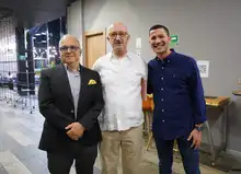 Se abren las puertas de la Feria del Libro en el Bulevar del Río Cali