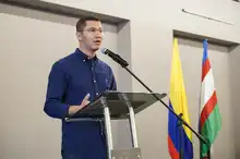 Se abren las puertas de la Feria del Libro en el Bulevar del Río Cali