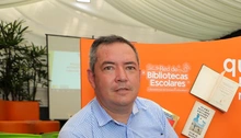Carpa Cali Educa abrió actividades con libro sobre relatos de misterios y aventuras