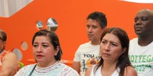 Carpa Cali Educa abrió actividades con libro sobre relatos de misterios y aventuras