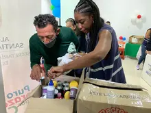 Con capital semilla se fortalecen 56 emprendimientos de la comuna 3