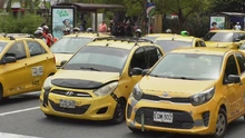 Movilidad modificó tarifas para el servicio de transporte público tipo taxi