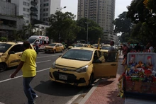 Movilidad modificó tarifas para el servicio de transporte público tipo taxi