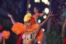 Delirio, el show nocturno más importante de Colombia