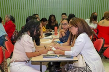Profesionales de apoyo pedagógico se capacitaron en Diseño Universal para el Aprendizaje