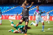 Milagro en el Pascual: América de Cali clasificó a cuartos de la Conmebol Libertadores Femenina 