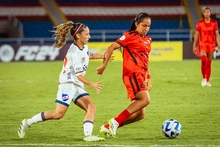 Milagro en el Pascual: América de Cali clasificó a cuartos de la Conmebol Libertadores Femenina 