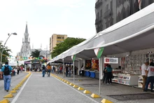Cali leyó positivamente el primer capítulo de la Feria del Libro 2023