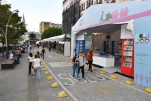Cali leyó positivamente el primer capítulo de la Feria del Libro 2023