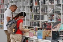 Cali leyó positivamente el primer capítulo de la Feria del Libro 2023