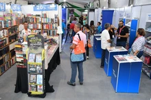 Cali leyó positivamente el primer capítulo de la Feria del Libro 2023