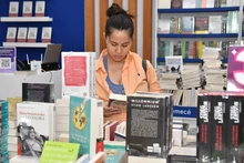 Fin de semana, con puente festivo, para dejarse seducir de un buen libro