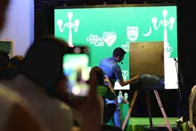 Feria Internacional del Libro de Cali