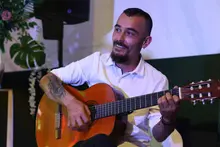 Feria Internacional del Libro de Cali