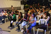 Feria Internacional del Libro de Cali
