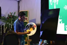 Feria Internacional del Libro de Cali
