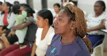 Barrio Sucre, con más mujeres emprendedoras y empoderadas