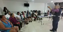 Barrio Sucre, con más mujeres emprendedoras y empoderadas