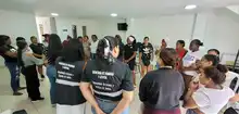 Barrio Sucre, con más mujeres emprendedoras y empoderadas