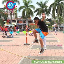 Potencializa la fortaleza física y mental con el ‘RetoFit40’