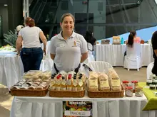 El sábado en Unicentro: mercado para promover el desarrollo del campo